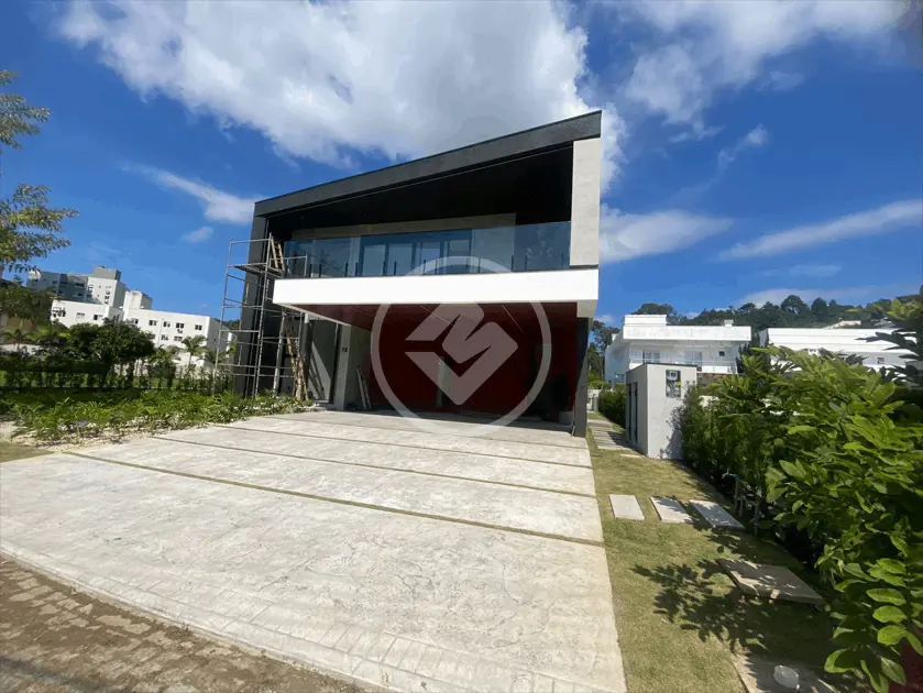 Apartamento Praia Brava de Itajaí, Itajaí - SC — foto 1