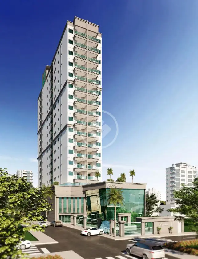 Apartamento PEREQUE, Porto Belo - SC — foto 2