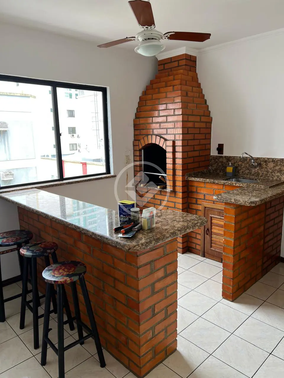 Apartamento Duplex Centro, Balneário Camboriú - SC — foto 1