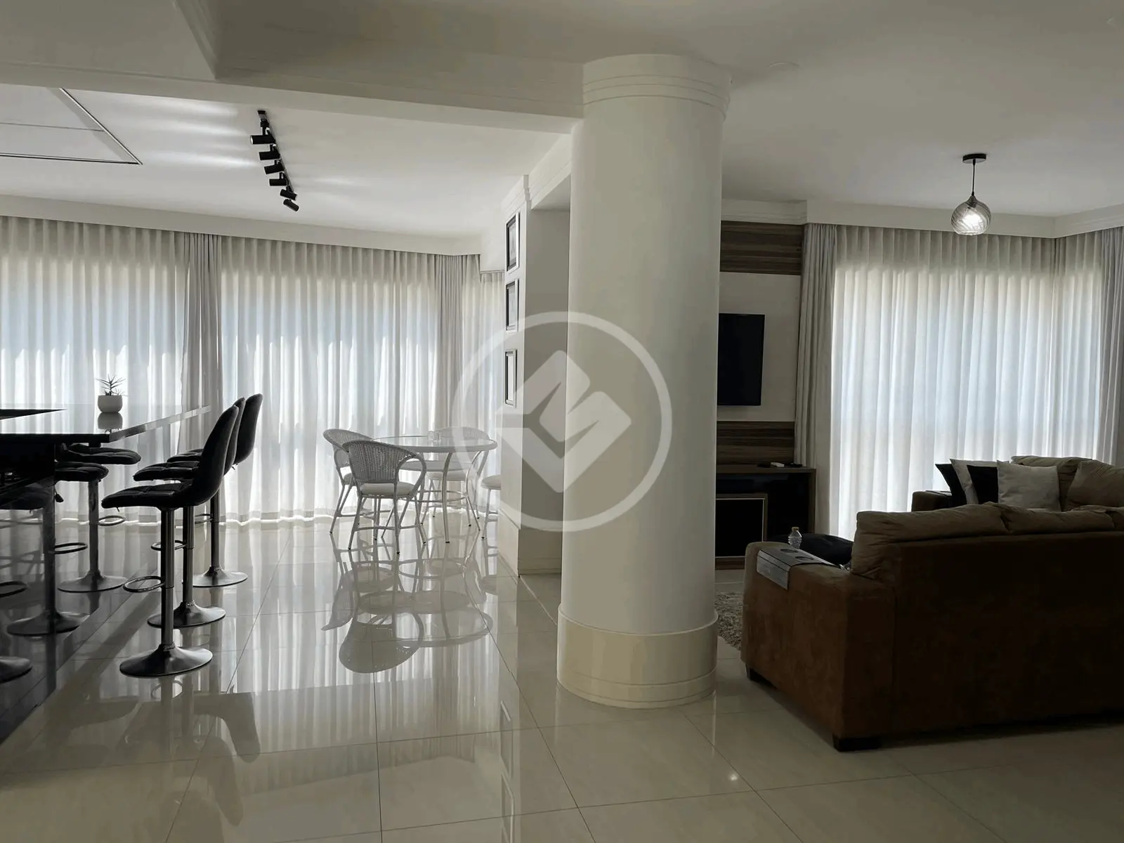 Imagem 2 - Apartamento em Centro, Balneário Camboriú - SC