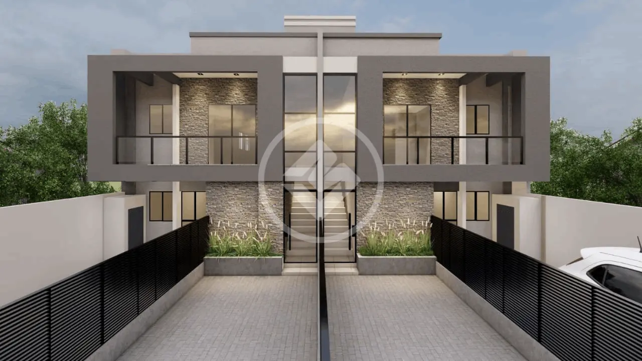 Apartamento Ressacada, Itajaí - SC — foto 1
