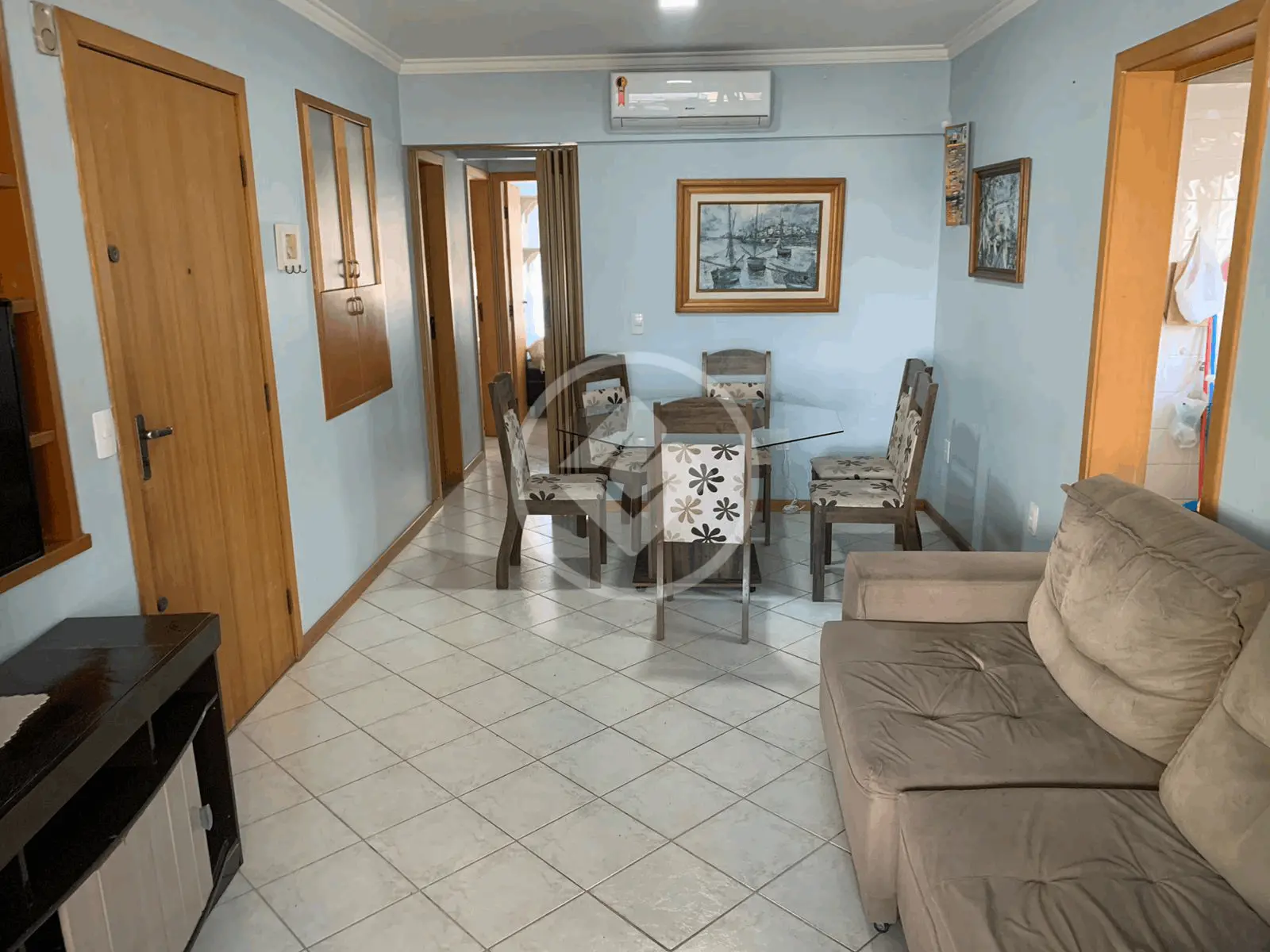 Imagem 2 - Apartamento em CENTRO, Balneário Camboriú - SC