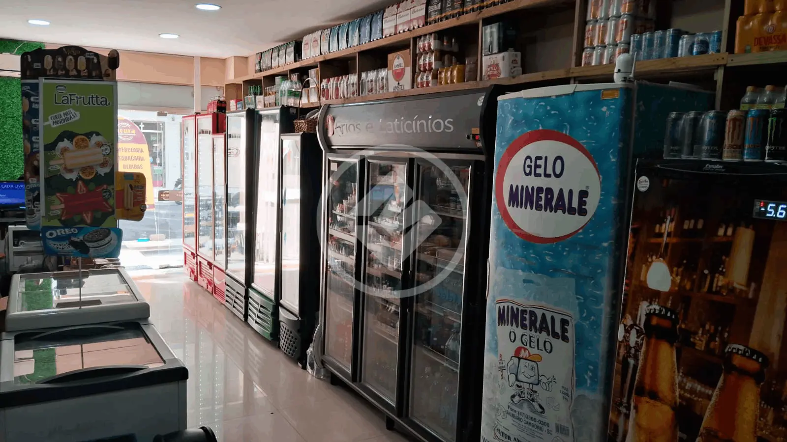 Imagem 2 - Sala Comercial em CENTRO, Balneário Camboriú - SC