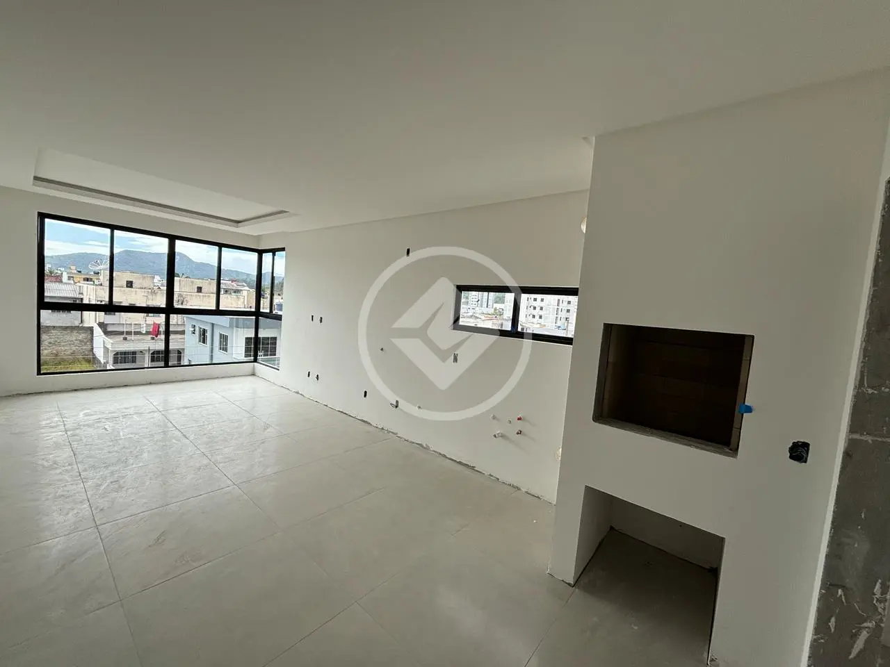 Imagem 2 - Apartamento em Bairro Areias, Camboriú - SC
