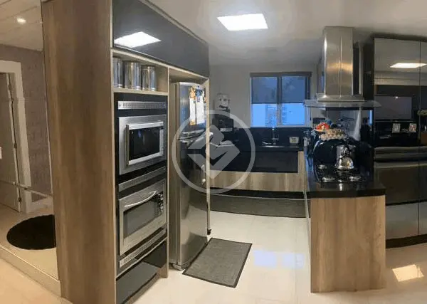 Imagem 2 - Apartamento em Centro, Balneário Camboriú - SC
