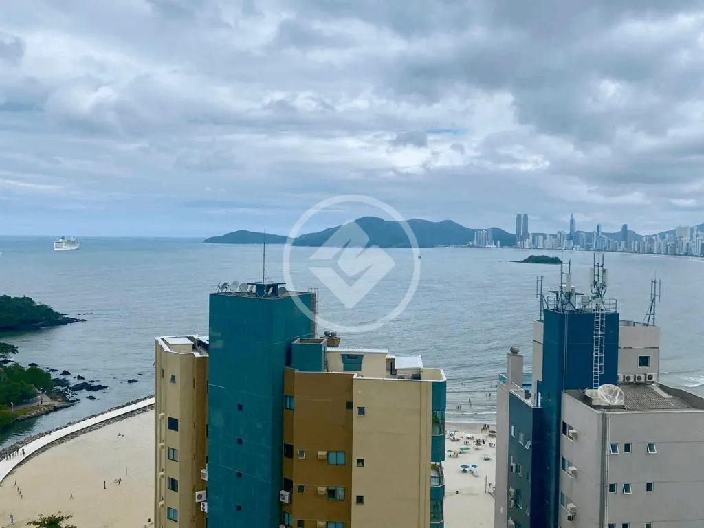 Apartamento PIONEIROS, Balneário Camboriú - SC — foto 2