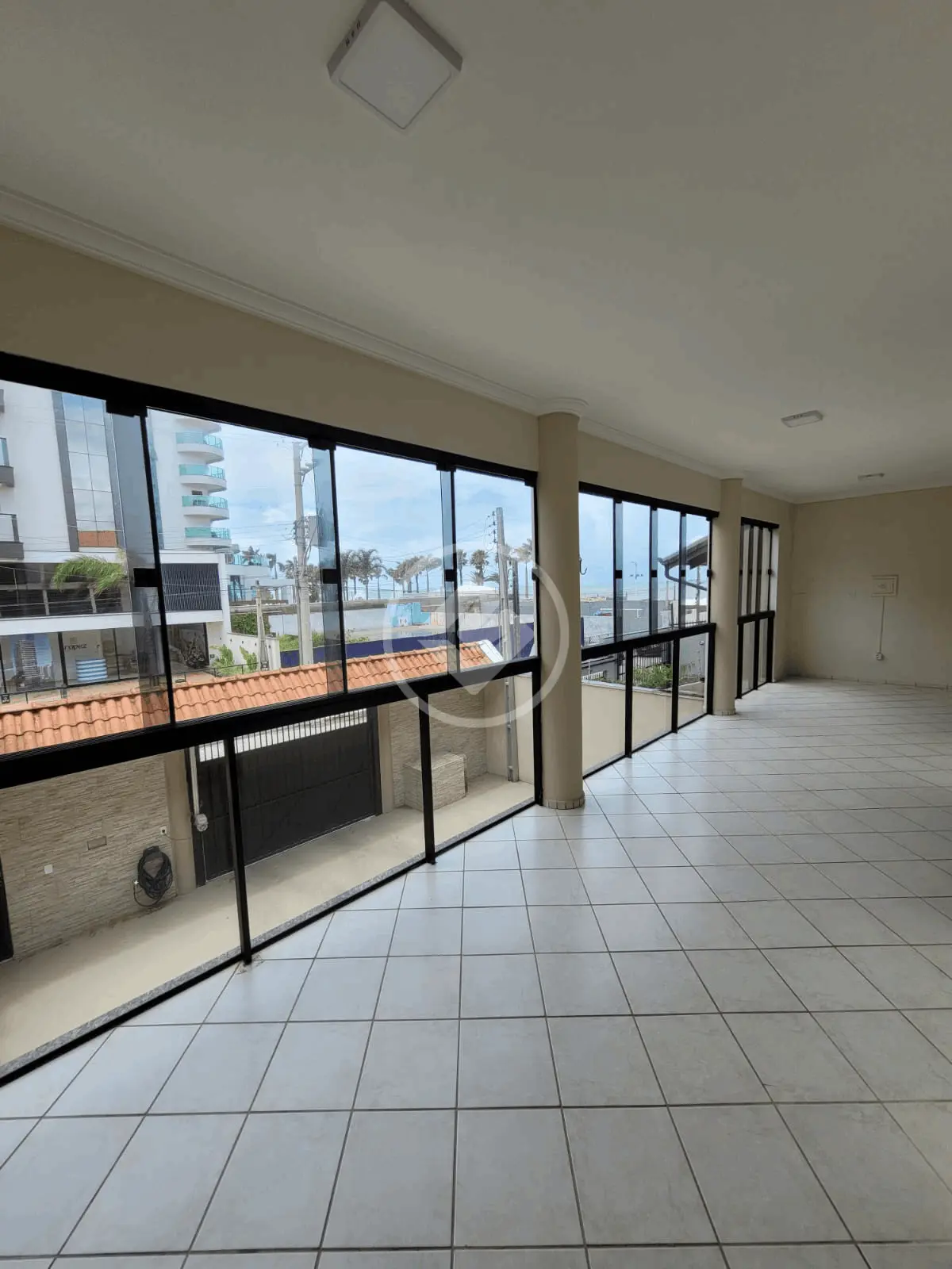 Apartamento Praia Brava de Itajaí, Itajaí - SC — foto 1