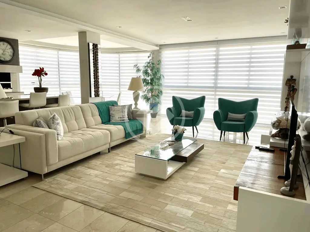 Imagem 1 - Apartamento em Praia Brava de Itajaí, Itajaí - SC
