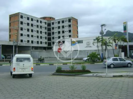 Terreno Centro, Balneário Camboriú - SC — foto 1