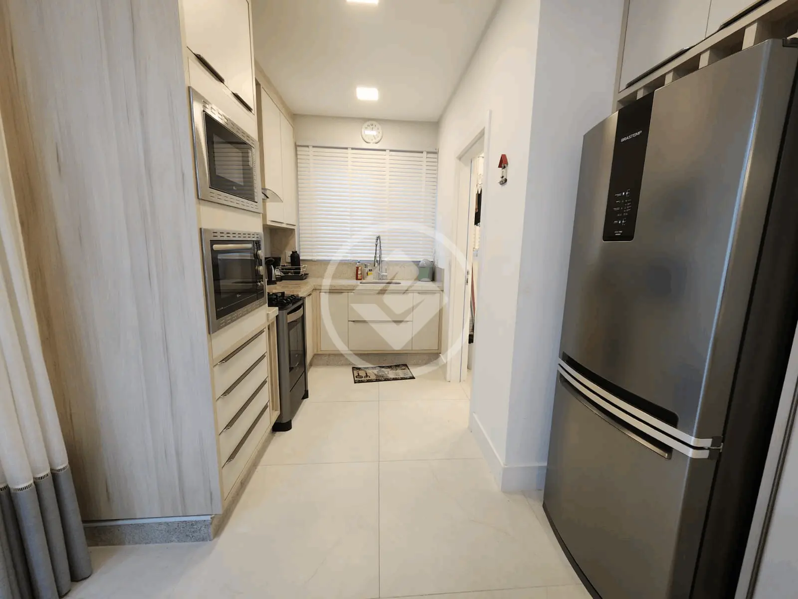 Imagem 3 - Apartamento em Meia Praia, Itapema - SC