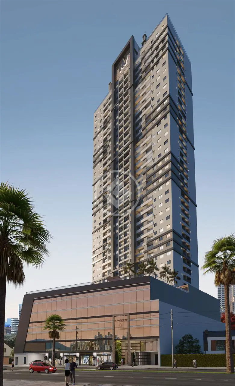 Imagem 3 - Apartamento em Tabuleiro, Camboriú - SC