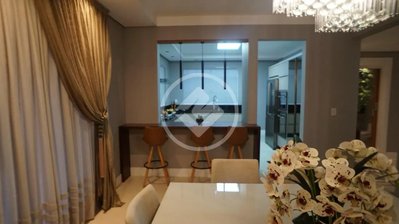 Imagem 3 - Casa em Ariribá, Balneário Camboriú - SC