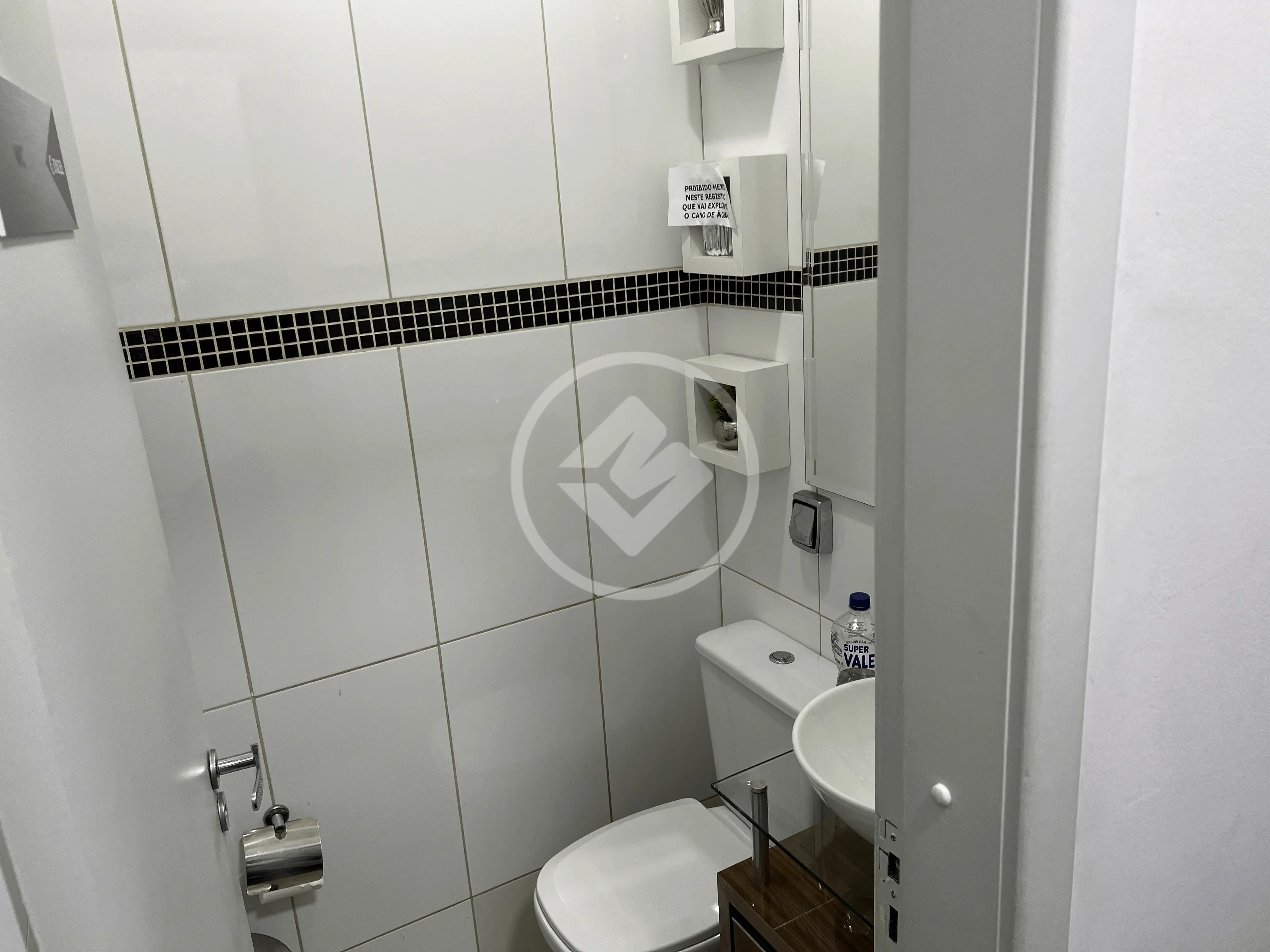 Sala Comercial Centro, Balneário Camboriú - SC — foto 2
