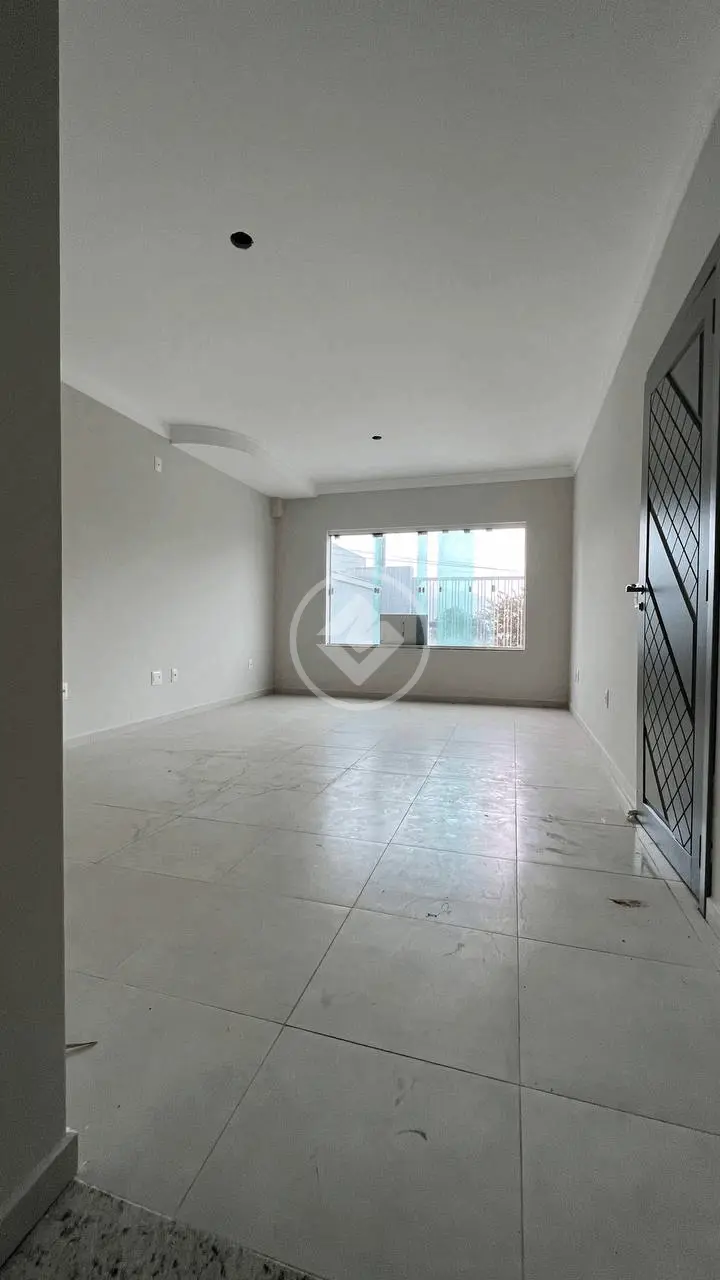 Sobrado Ariribá, Balneário Camboriú - SC — foto 1