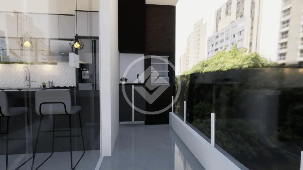 Imagem 5 - Apartamento em Santa Regina, Camboriú - SC