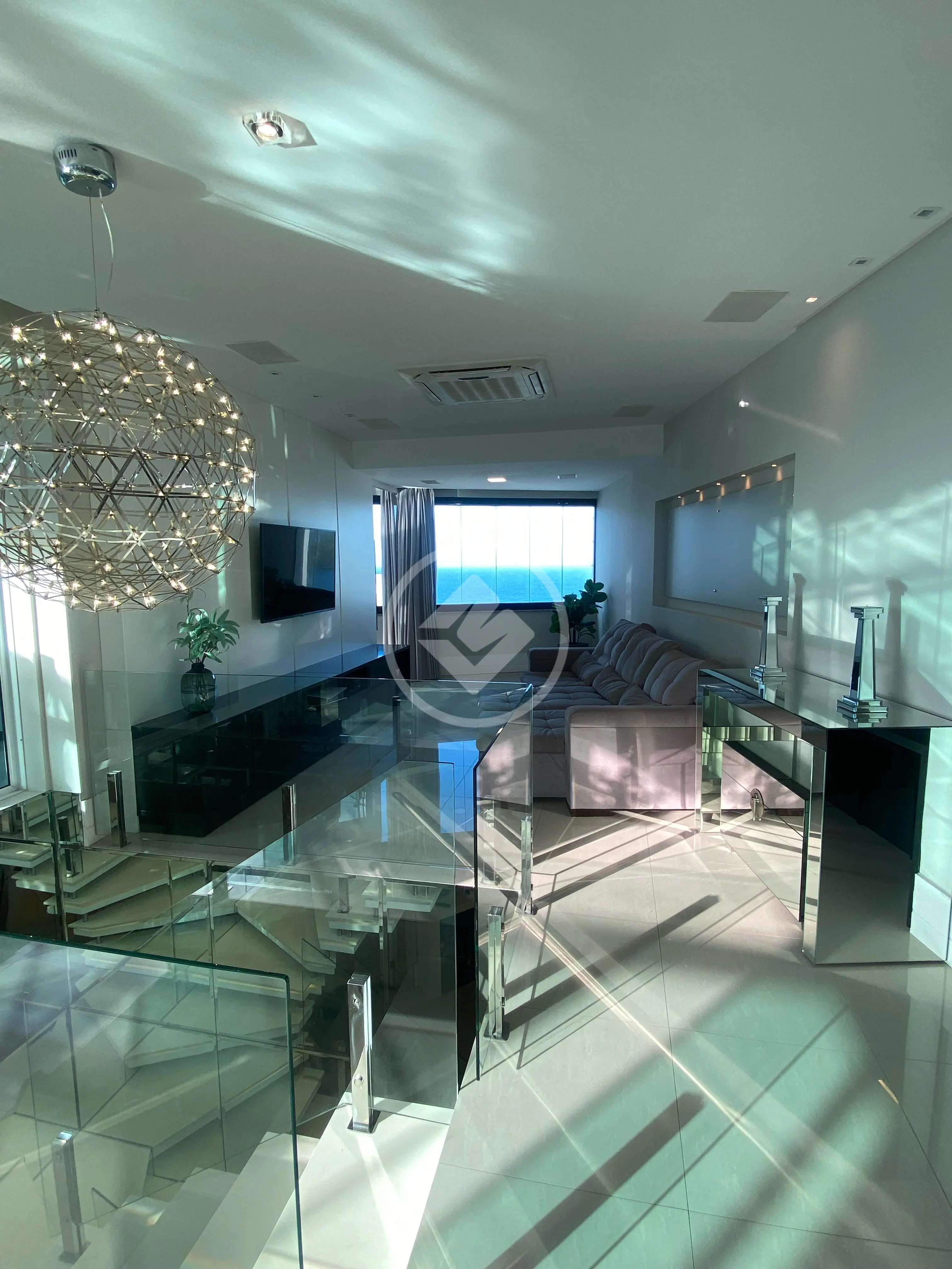 Imagem 1 - Cobertura Duplex em Centro, Balneário Camboriú - SC