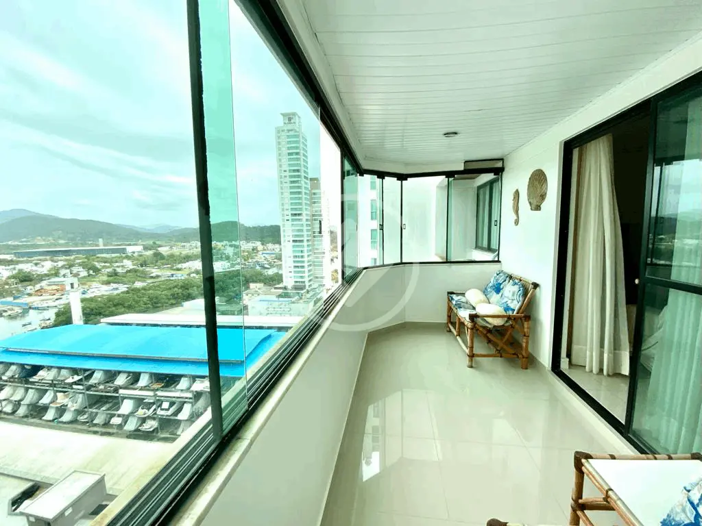 Apartamento CENTRO, Balneário Camboriú - SC — foto 1