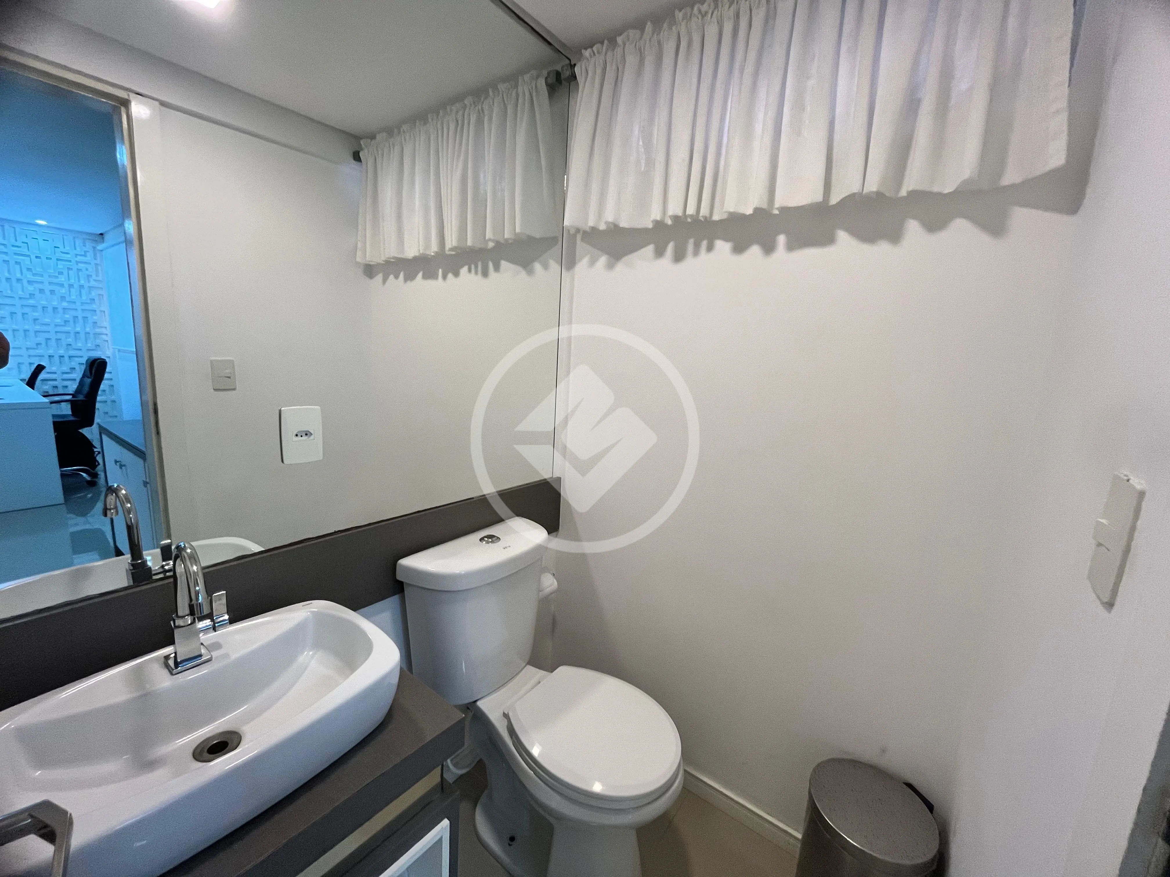 Imagem 2 - Sala Comercial em CENTRO, Itajaí - SC