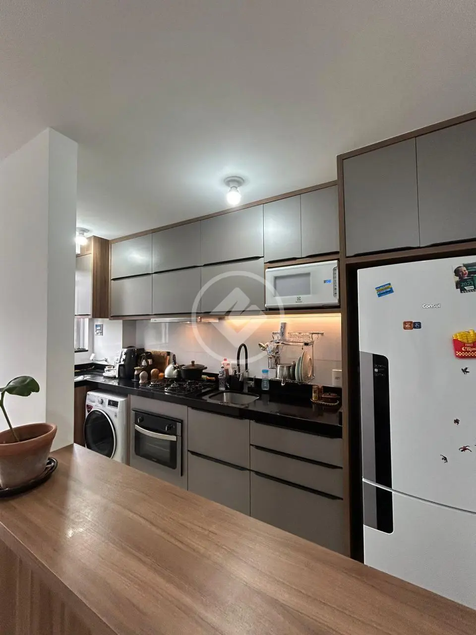 Apartamento Ressacada, Itajaí - SC — foto 1