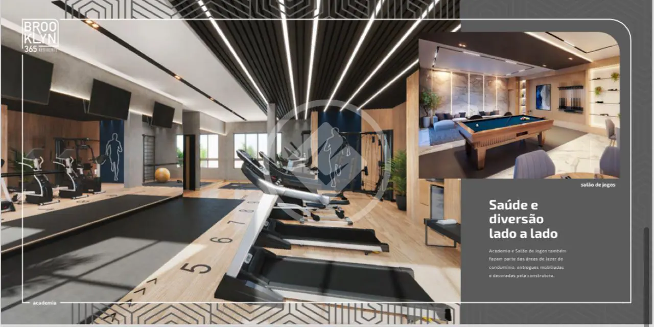 Imagem 3 - Apartamento em CENTRO, Itajaí - SC