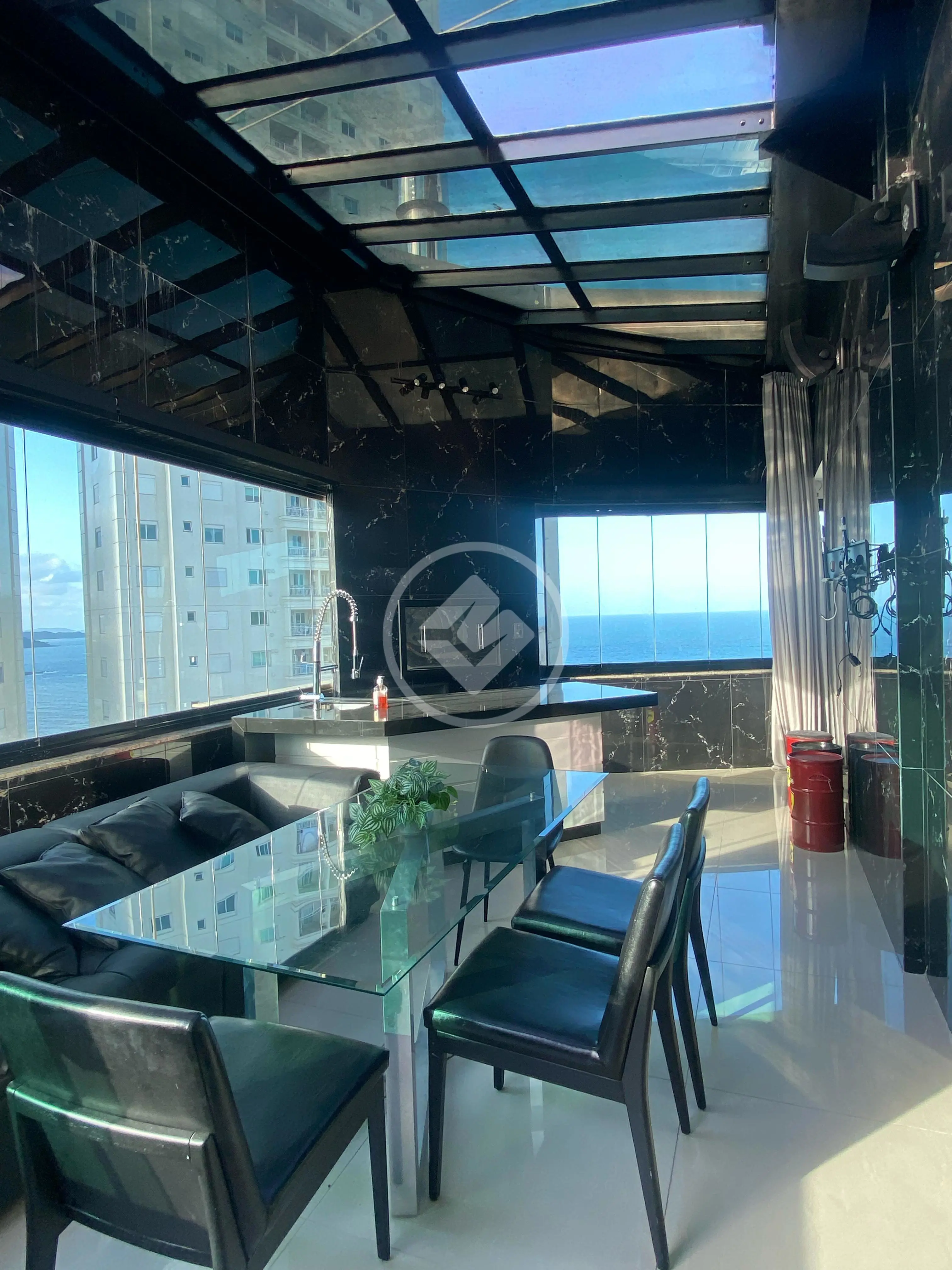 Imagem 3 - Cobertura Duplex em Centro, Balneário Camboriú - SC