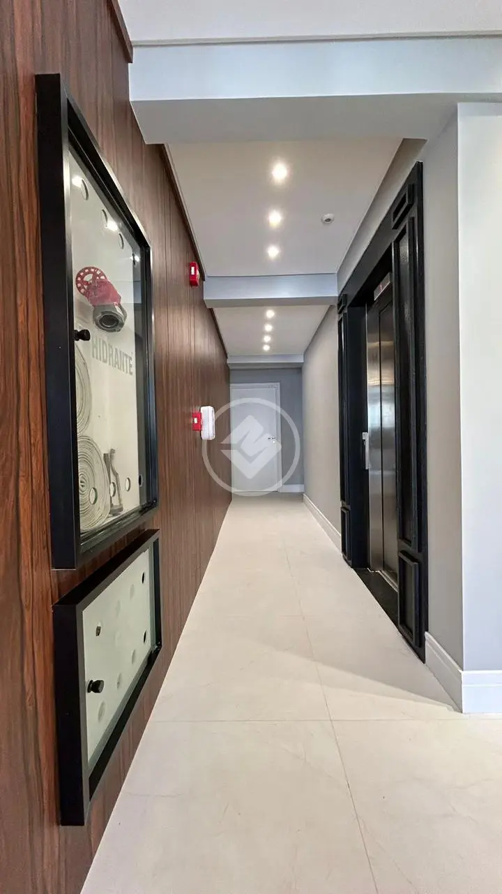 Imagem 4 - Apartamento em Alto Pereque, Porto Belo - SC