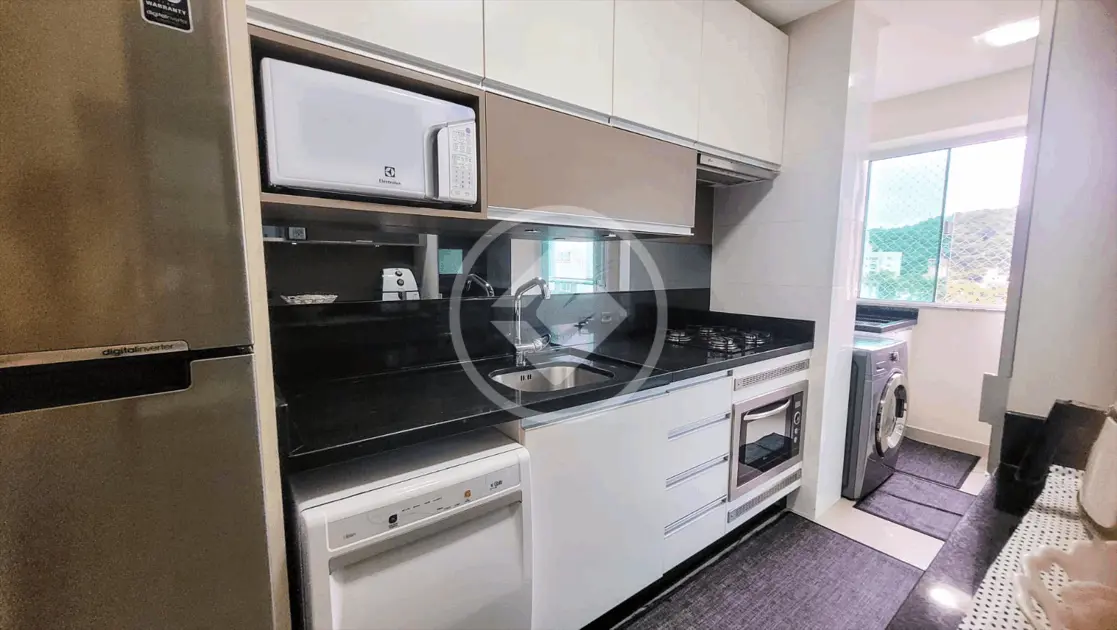 Apartamento Duplex Tabuleiro, Camboriú - SC — foto 1