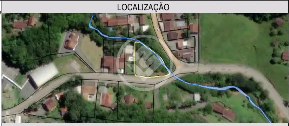 Terreno Fidélis, Blumenau - SC — foto 2