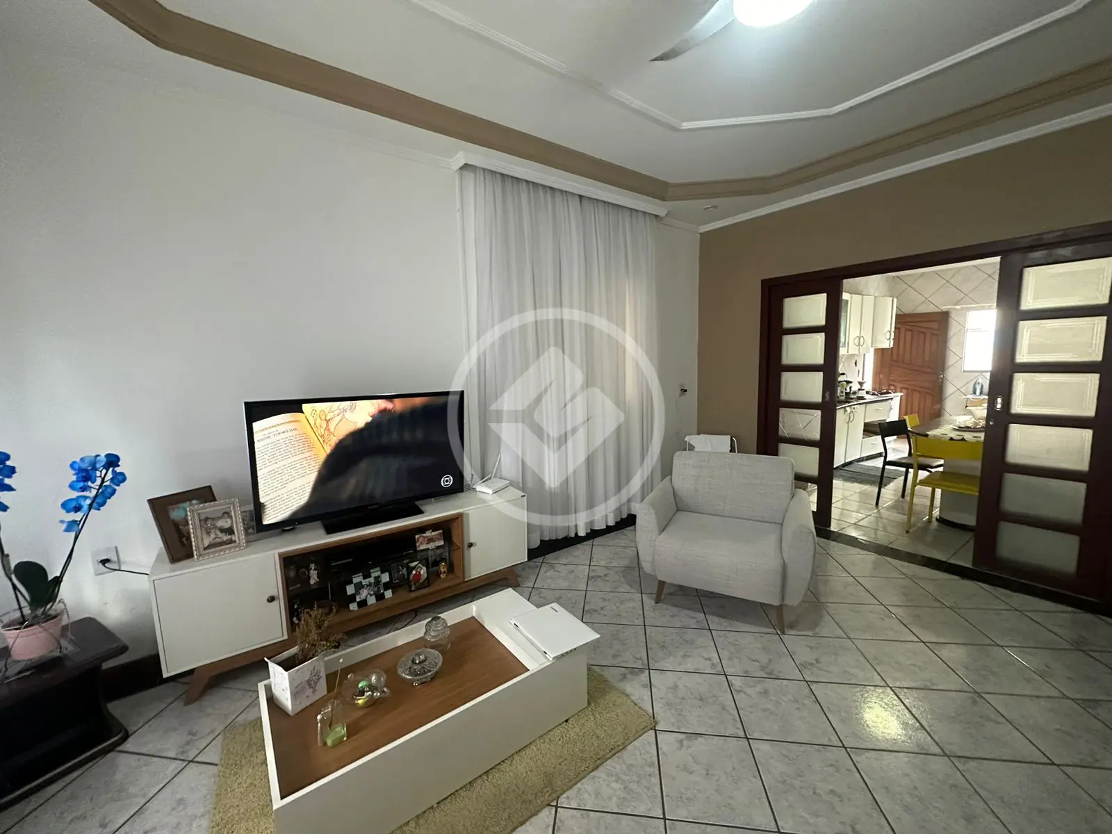 Imagem 1 - Casa em Centro, Balneário Camboriú - SC