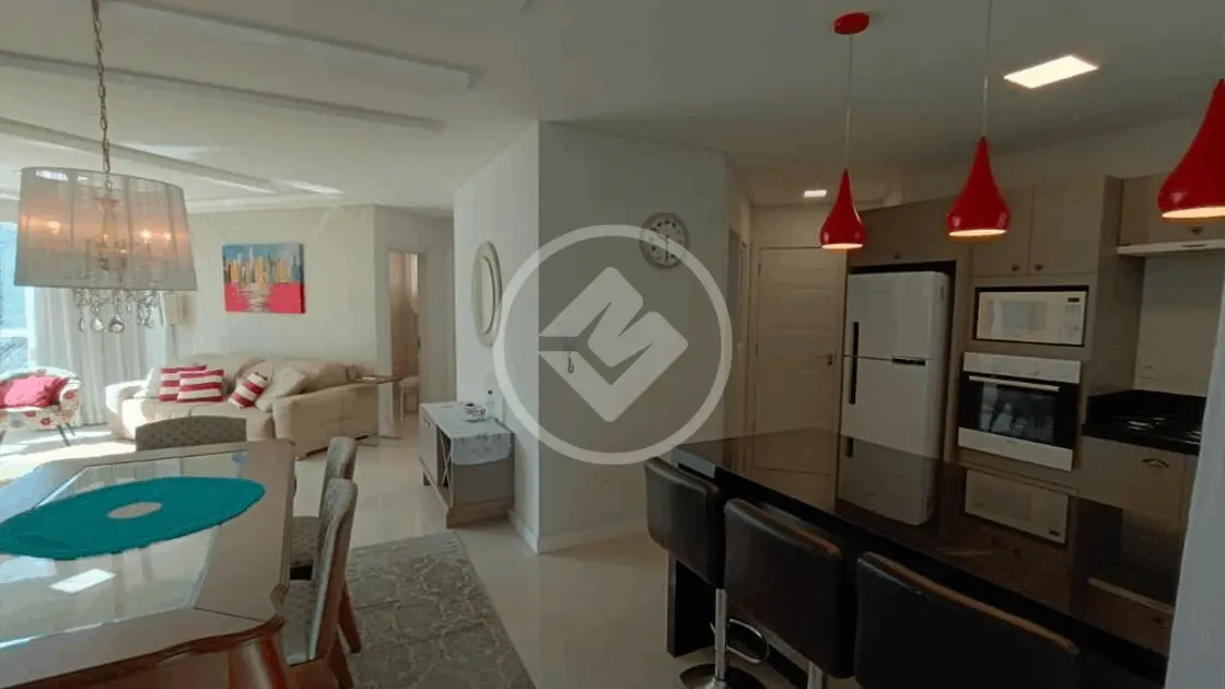 Imagem 2 - Apartamento em Centro, Balneário Camboriú - SC