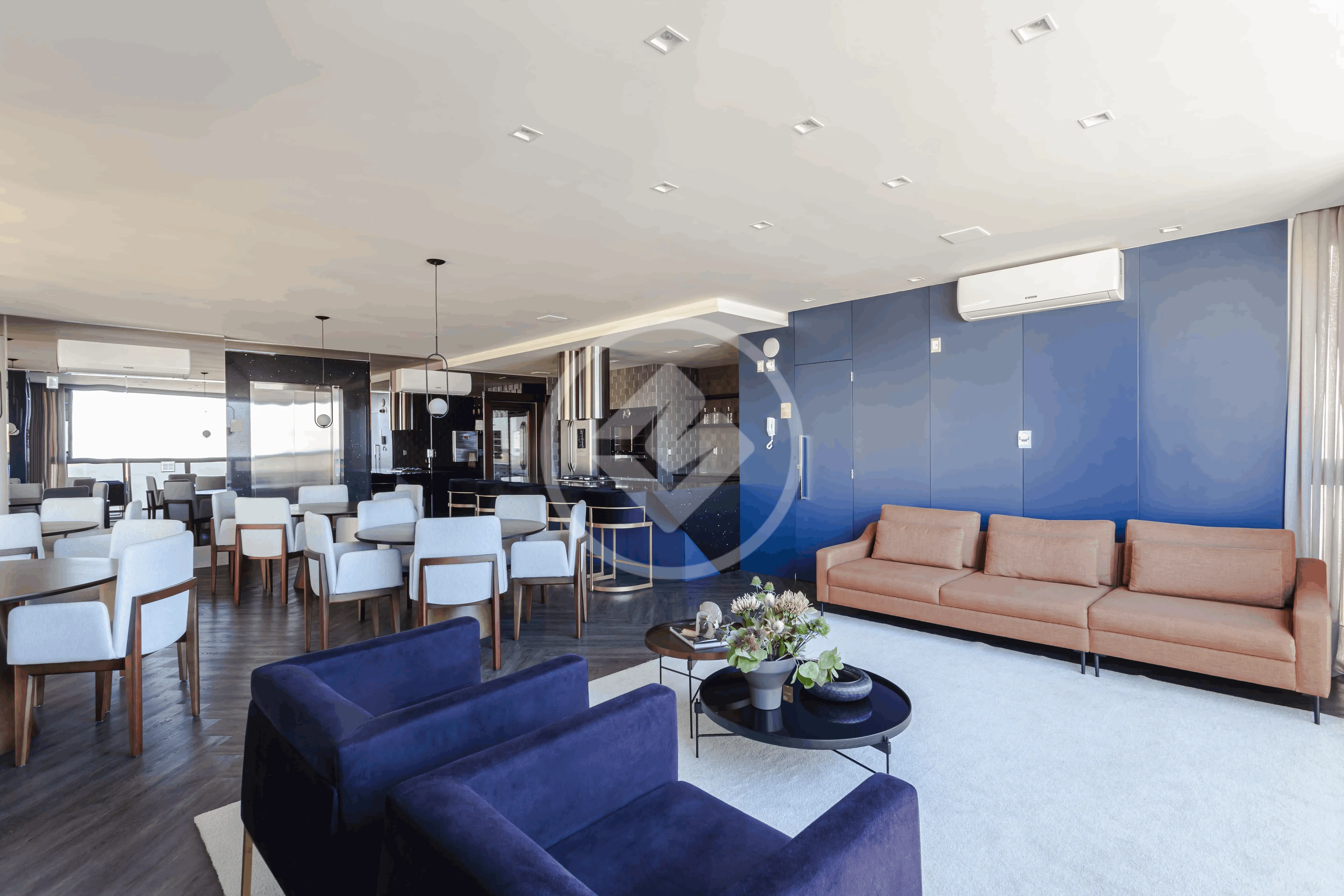 Imagem 3 - Apartamento em CENTRO, Balneário Camboriú - SC