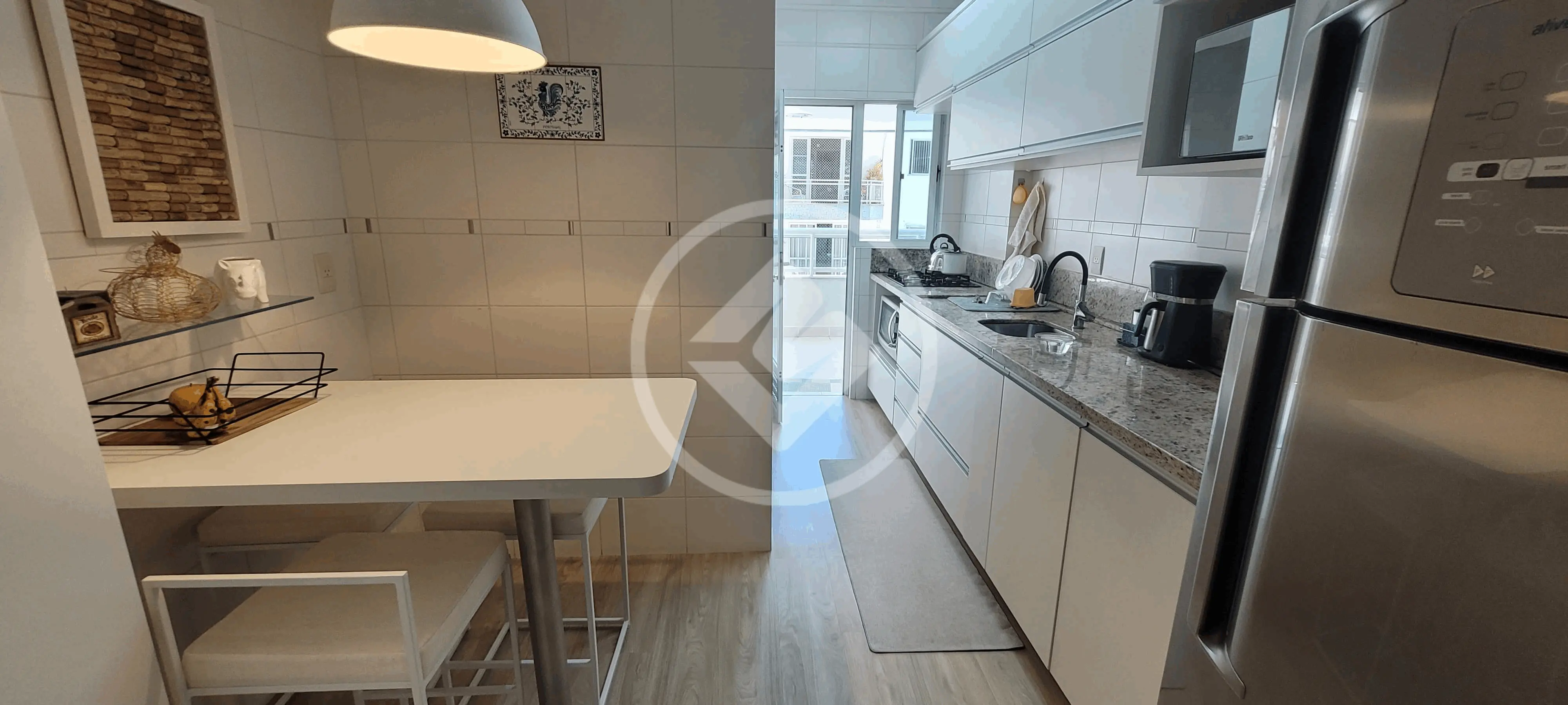 Imagem 3 - Apartamento em Centro, Balneário Camboriú - SC