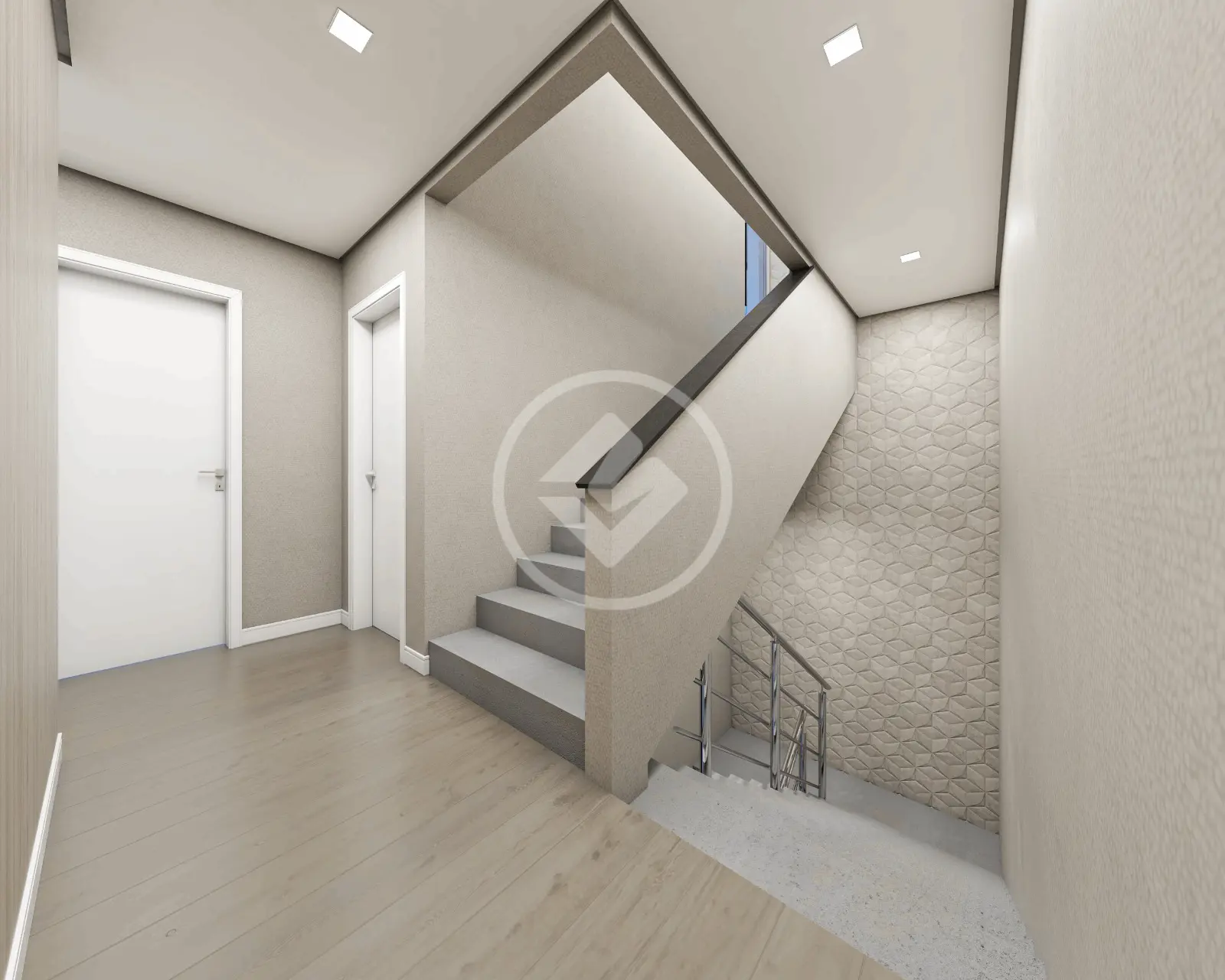 Imagem 4 - Apartamento Triplex em Centro, Navegantes - SC