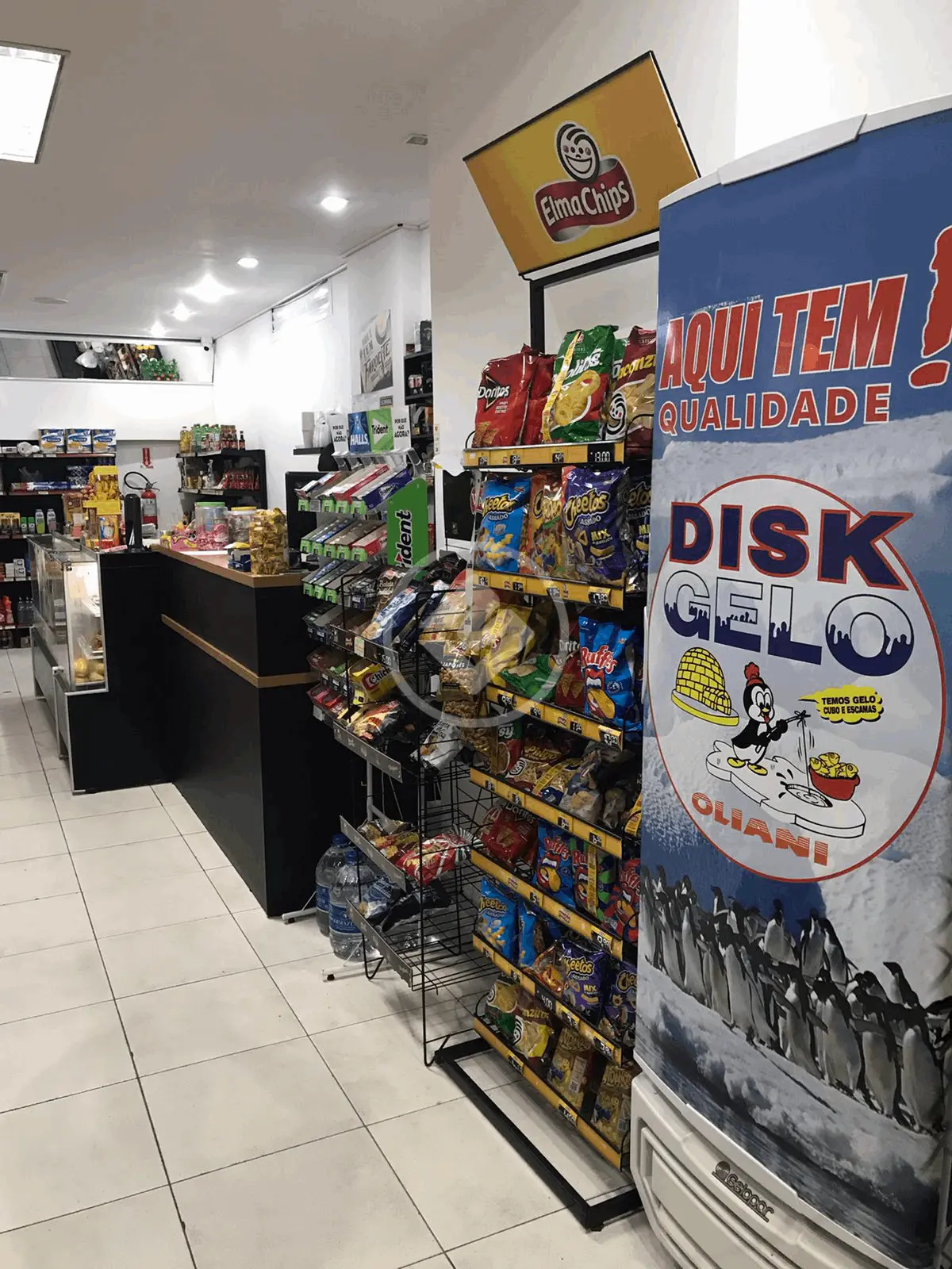 Imagem 2 - Galpão em CENTRO, Balneário Camboriú - SC