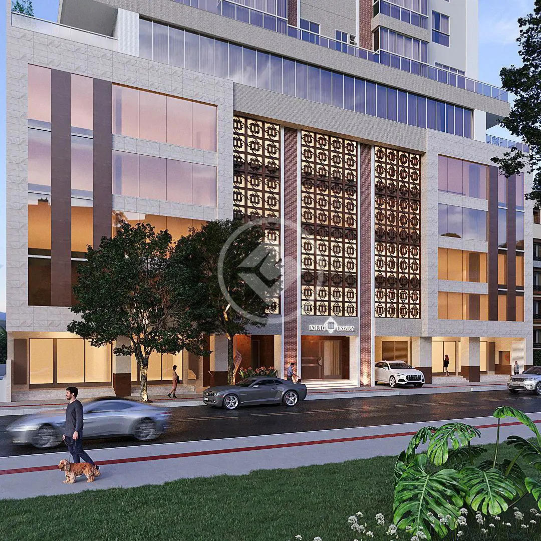 Imagem 2 - Apartamento em Centro, Balneário Camboriú - SC