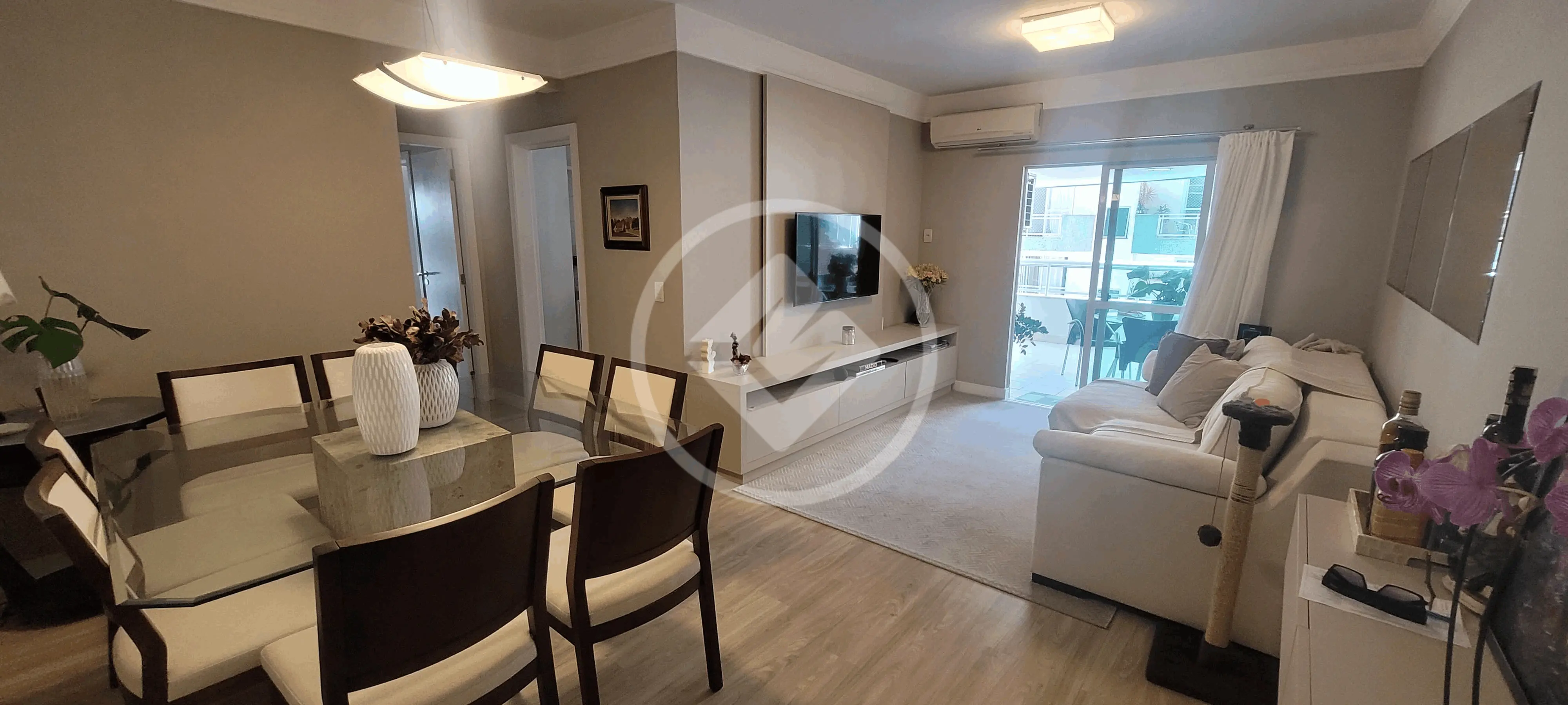 Imagem 1 - Apartamento em Centro, Balneário Camboriú - SC