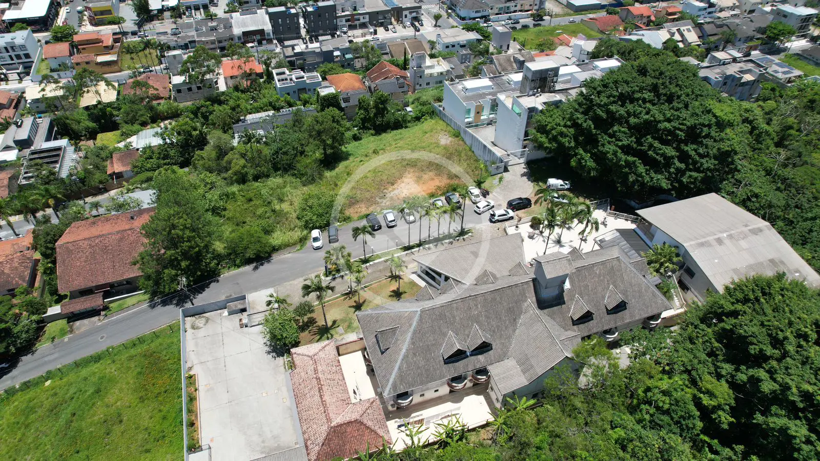 Imagem 3 - Terreno em Praia dos Amores, Balneário Camboriú - SC