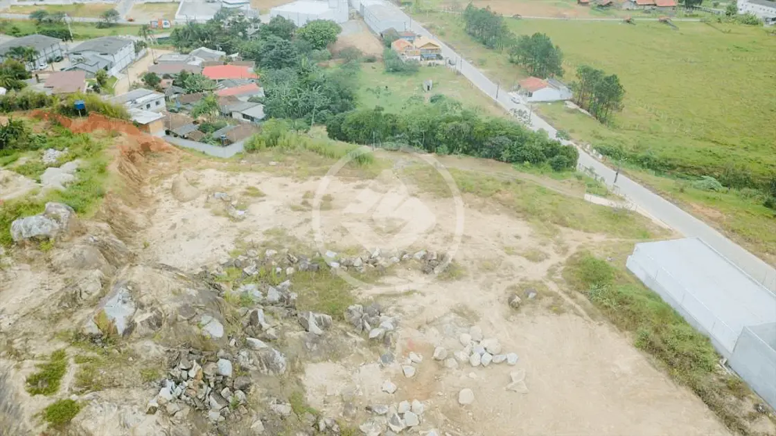 Terreno Rio Pequeno, Camboriú - SC — foto 2