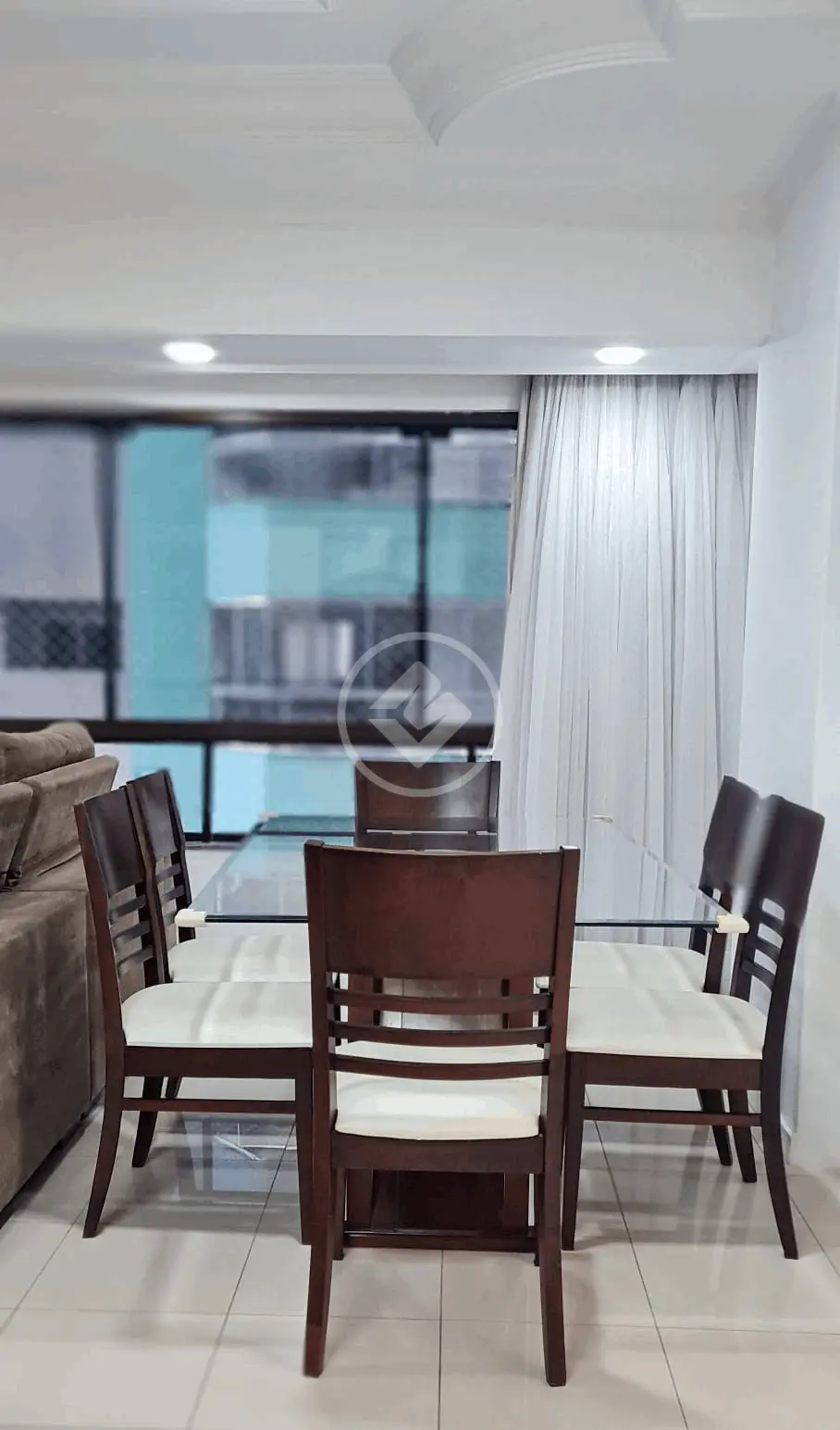 Imagem 2 - Apartamento em CENTRO, Balneário Camboriú - SC