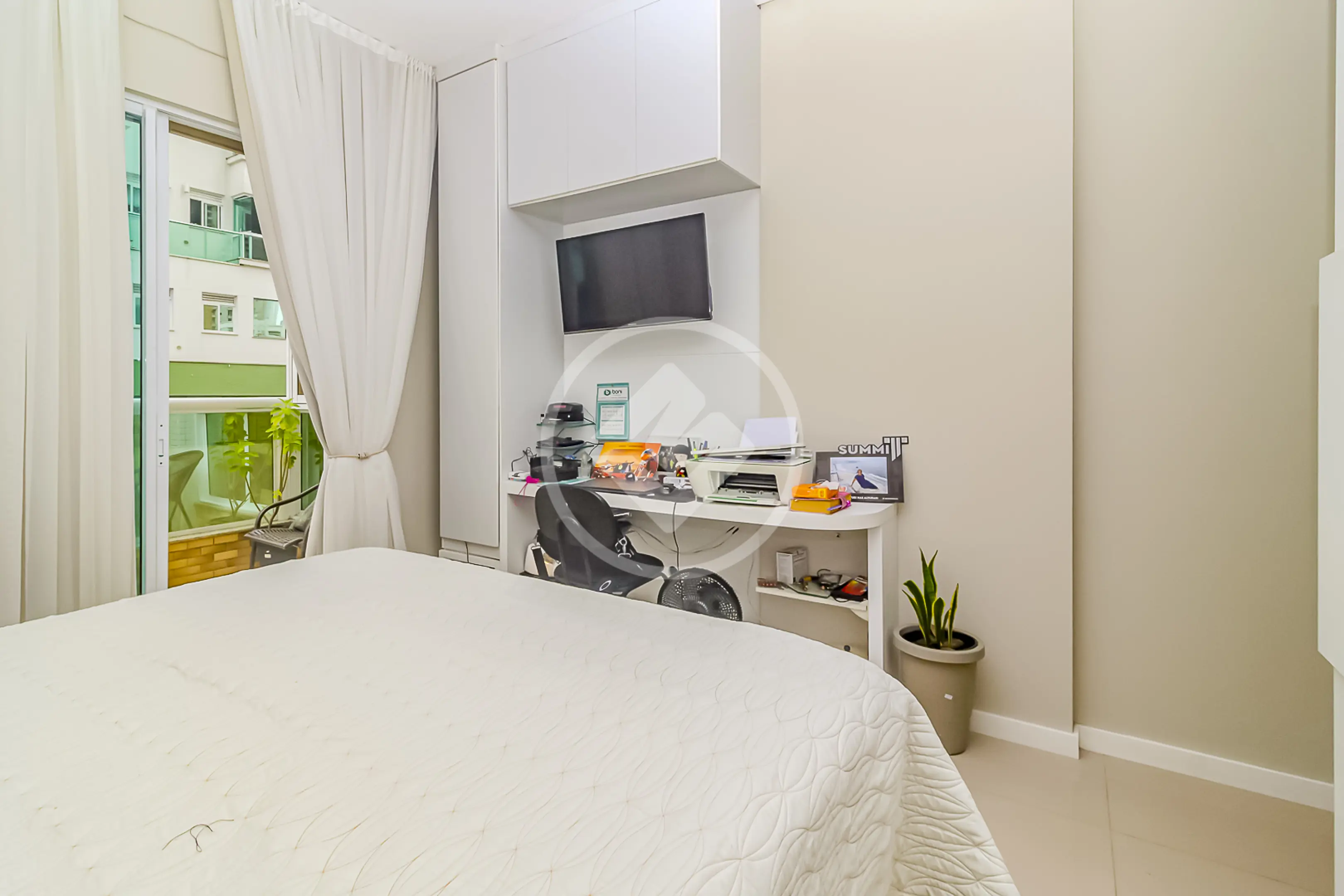 Apartamento CENTRO, Balneário Camboriú - SC — foto 2