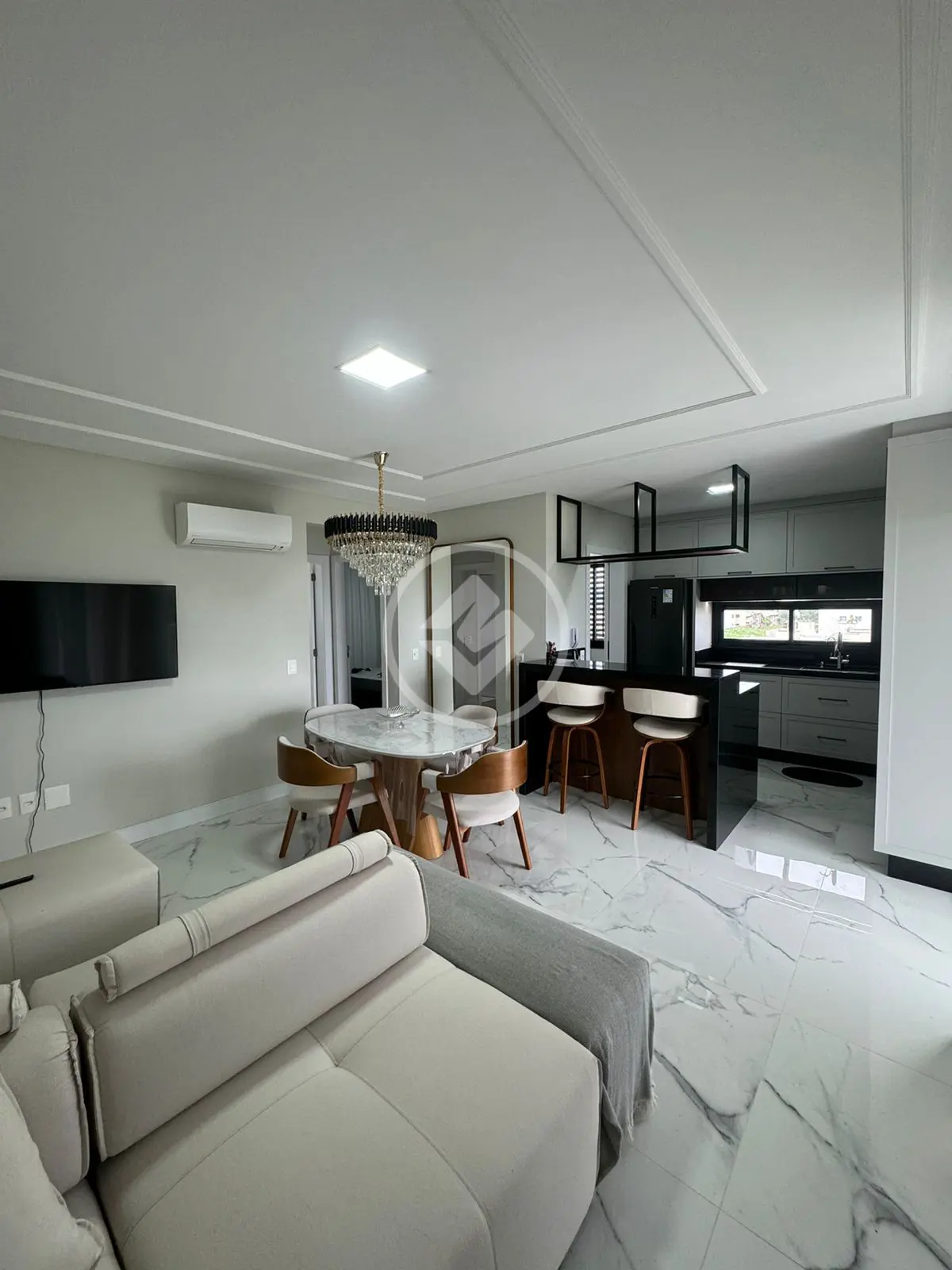 Apartamento Areias, Tijucas - SC — foto 2