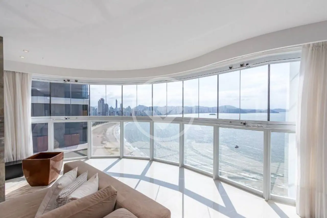 Imagem 1 - Apartamento em Centro, Balneário Camboriú - SC