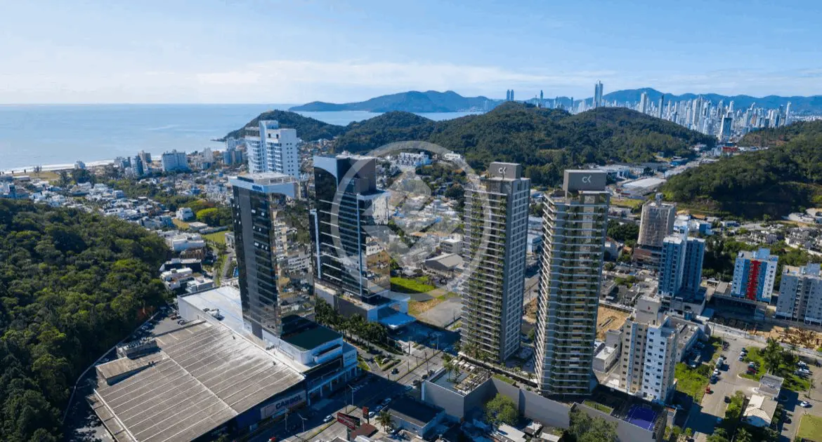 Image 18 - Apartamento em Praia Brava de Itajaí, Itajaí - SC