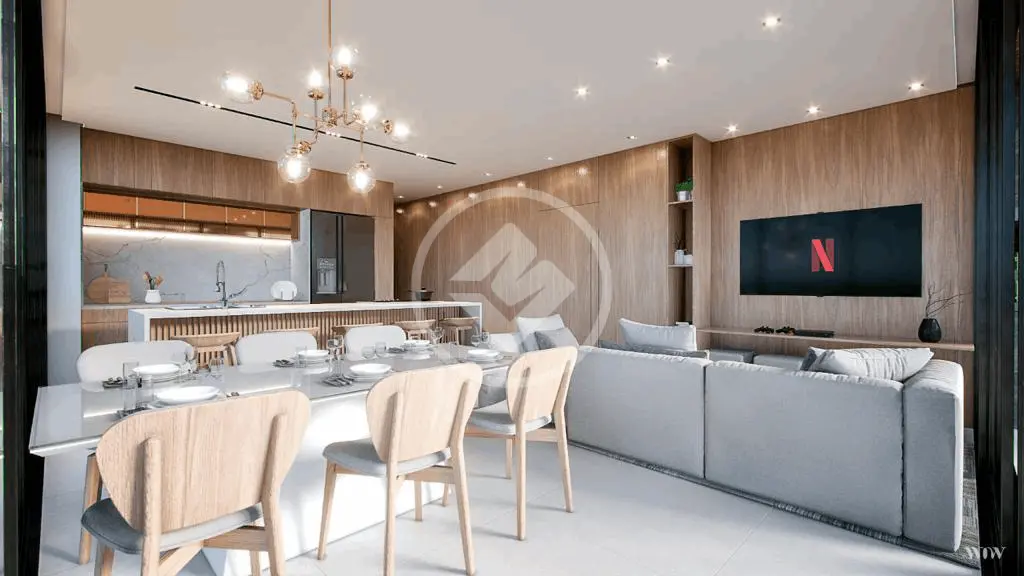 Imagem 3 - Apartamento em Praia Brava de Itajaí, Itajaí - SC