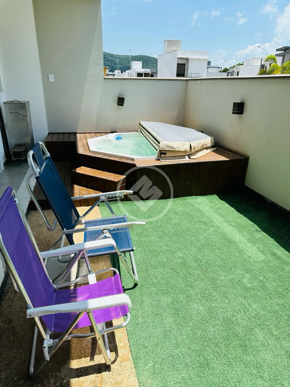 Image 31 - Casa Condomínio em Beira Rio, Biguaçu - SC