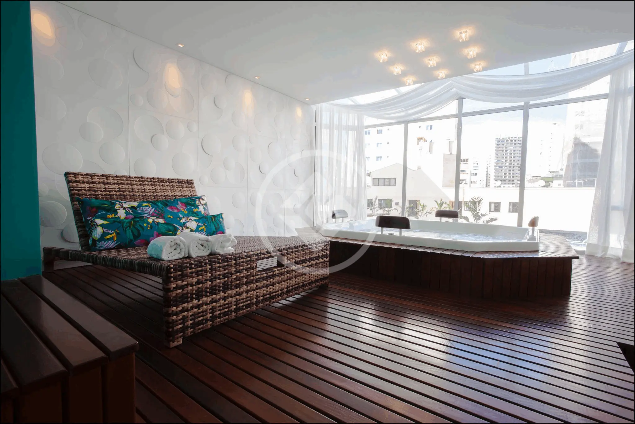 Imagem 6 - Apartamento em CENTRO, Balneário Camboriú - SC