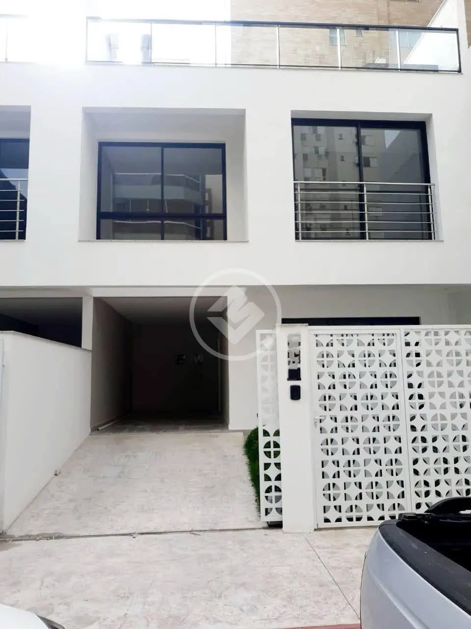 Sobrado Centro, Balneário Camboriú - SC — foto 1