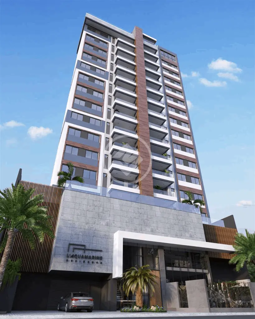 Image 20 - Apartamento em Fazendinha, Itajaí - SC