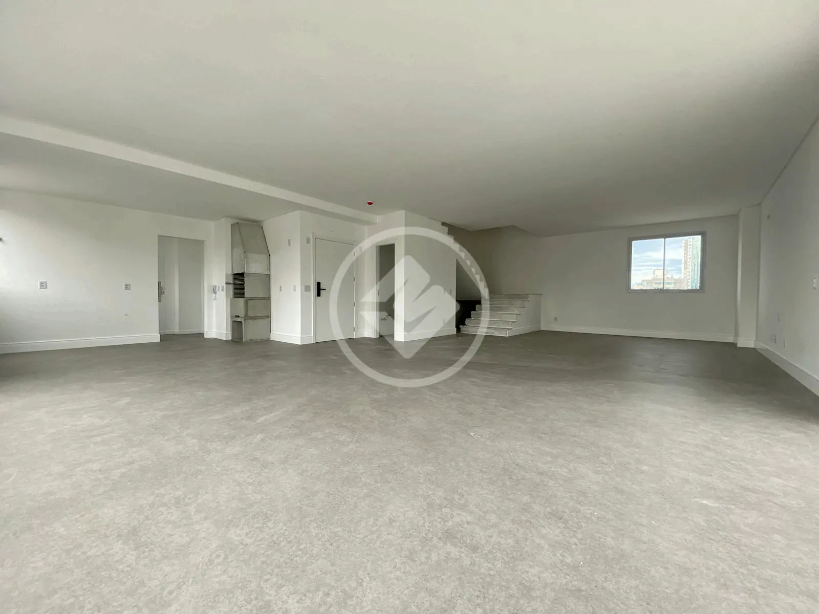 Imagem 2 - Apartamento Duplex em CENTRO, Balneário Camboriú - SC