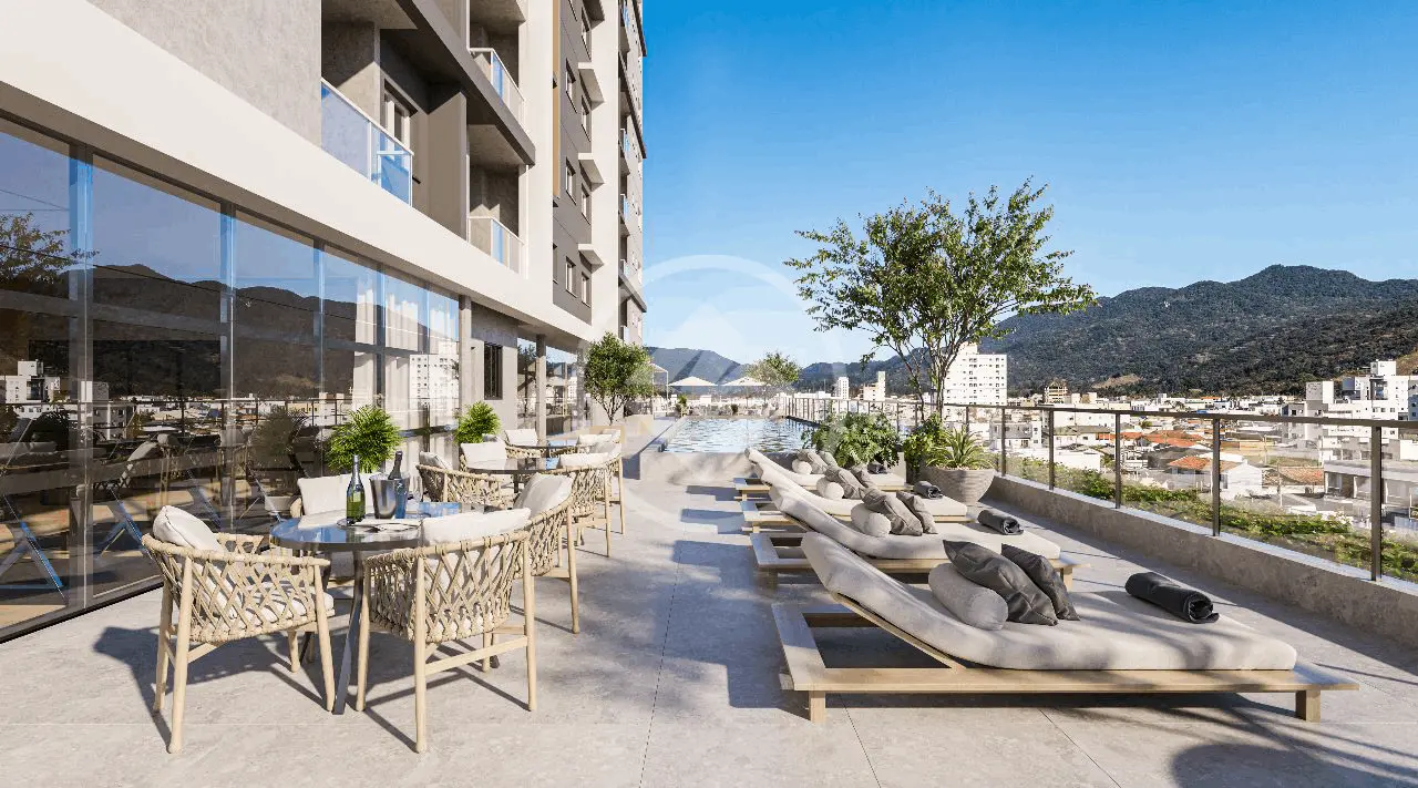 Imagem 6 - Apartamento em Meia Praia, Itapema - SC